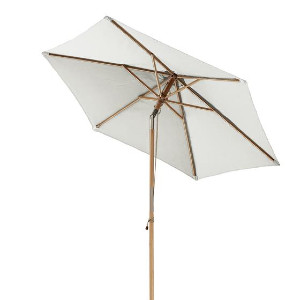 køb eksklusiv Piza parasol med tilt-funktion