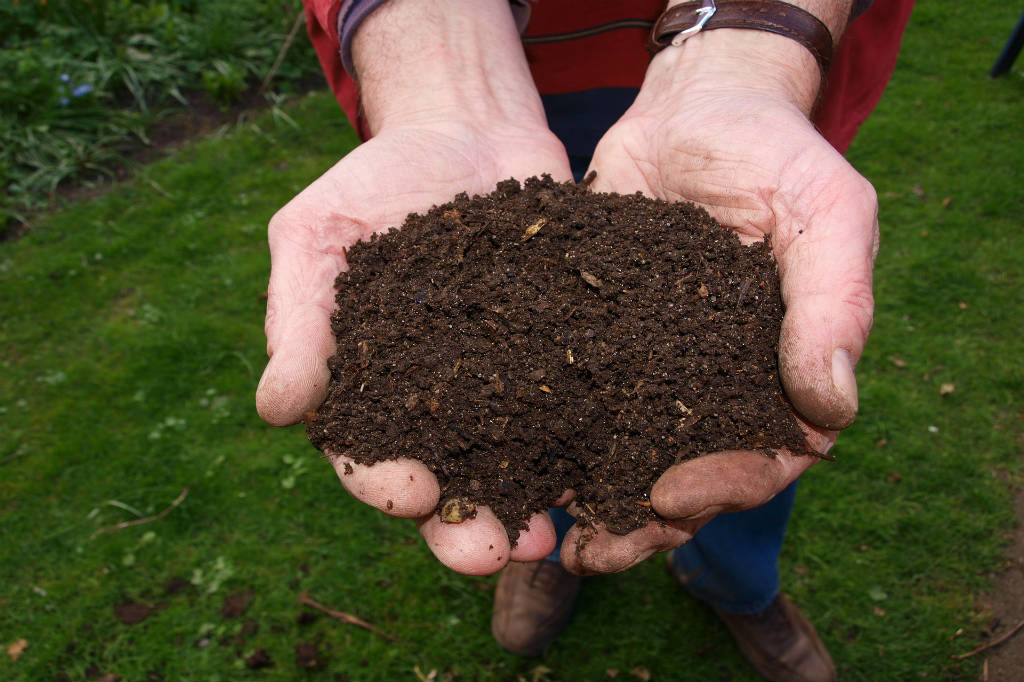 brug kompostbeholder test til at finde den rigtige til dit behov