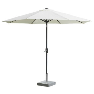 køb den populære Miami parasol med knæk og tilt