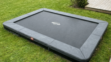 Bedste Trampolin 2026: Se vores anbefalinger