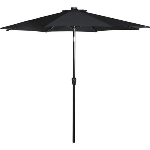 Outfit-Parasol-ed-LED-Solpanel-300cm
