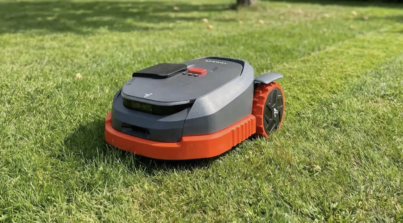 Vores bud på de 13 bedste robotplæneklippere 2026