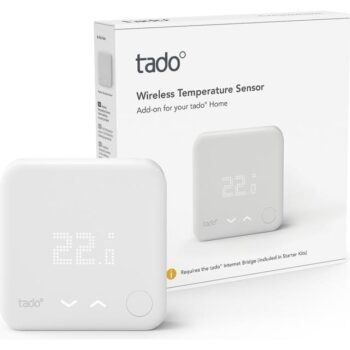 Tado°-Wireless-Temperature-Sensor